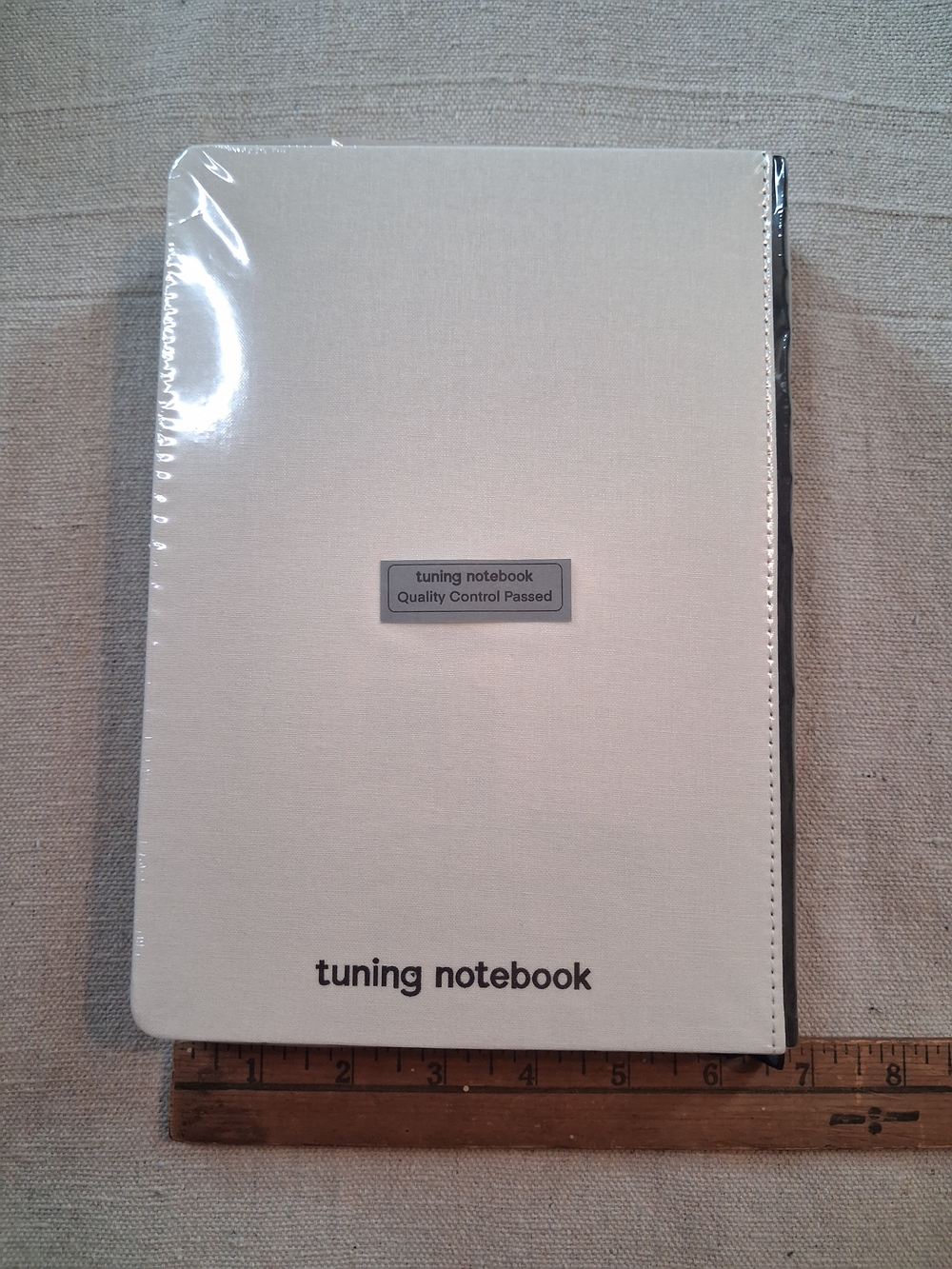 Tuning Notebook - Advanced Self Improvement Journal System - Picture 14 of 15